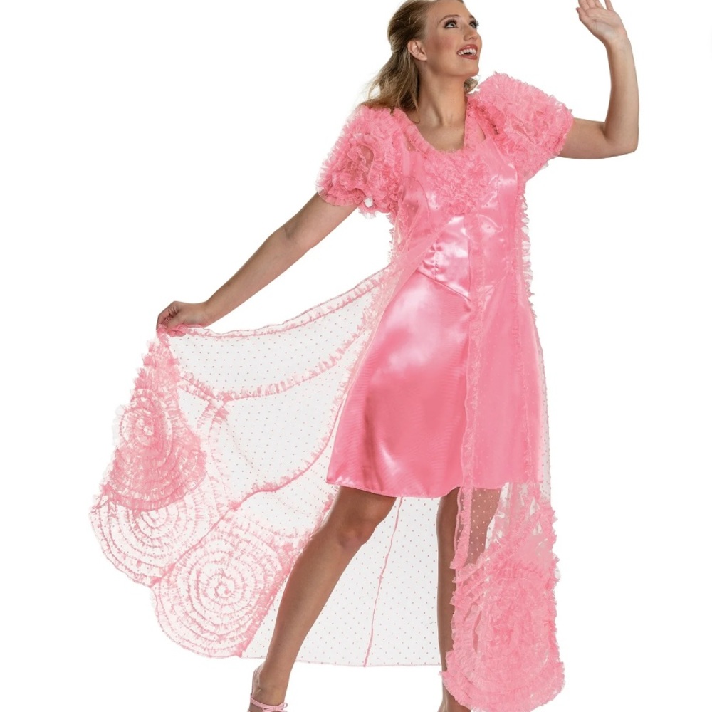 Wicked Glinda Popular Costume